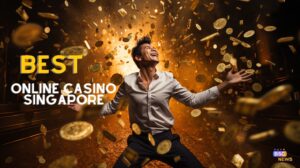 Singapore Online Gambling enterprise industry