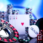 The Significance of Licensing in Selecting an Online Gambling Website: AU77