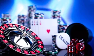 The Significance of Licensing in Selecting an Online Gambling Website: AU77
